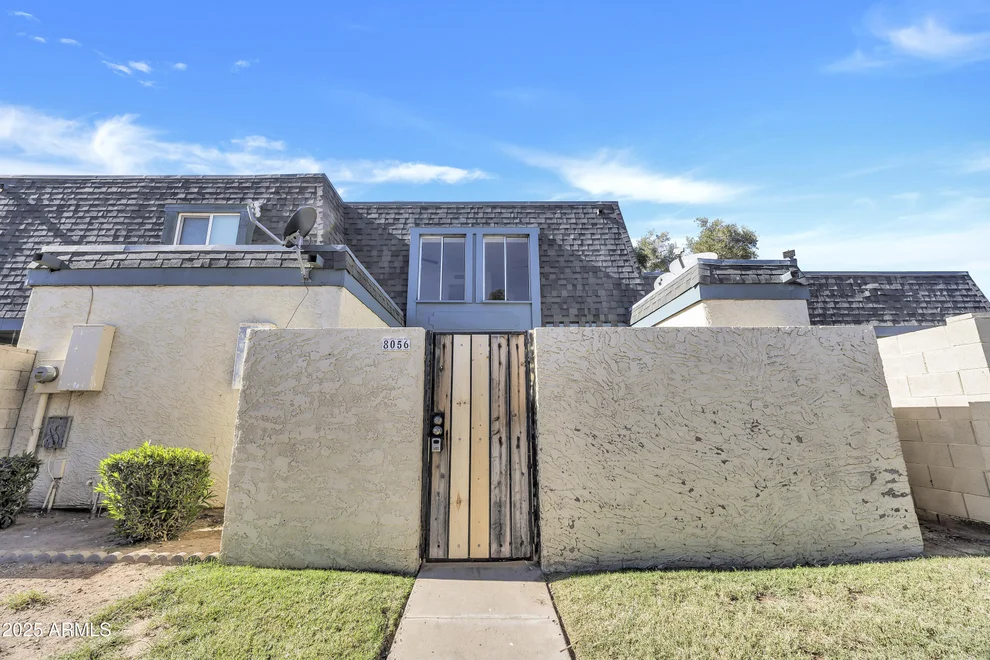 Unit for sale at 8056 N 32ND Lane, Phoenix, AZ 85051