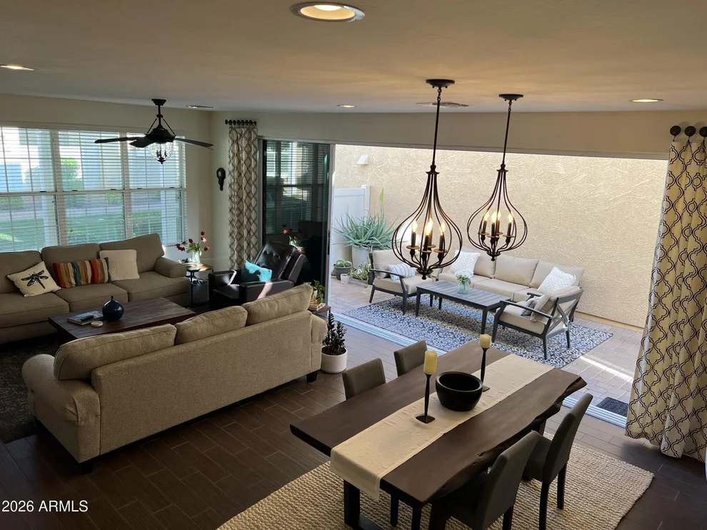 Unit for sale at 1081 S ANNIE Lane, Gilbert, AZ 85296