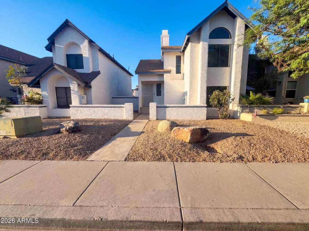 Unit for sale at 6723 W AIRE LIBRE Avenue, Peoria, AZ 85382