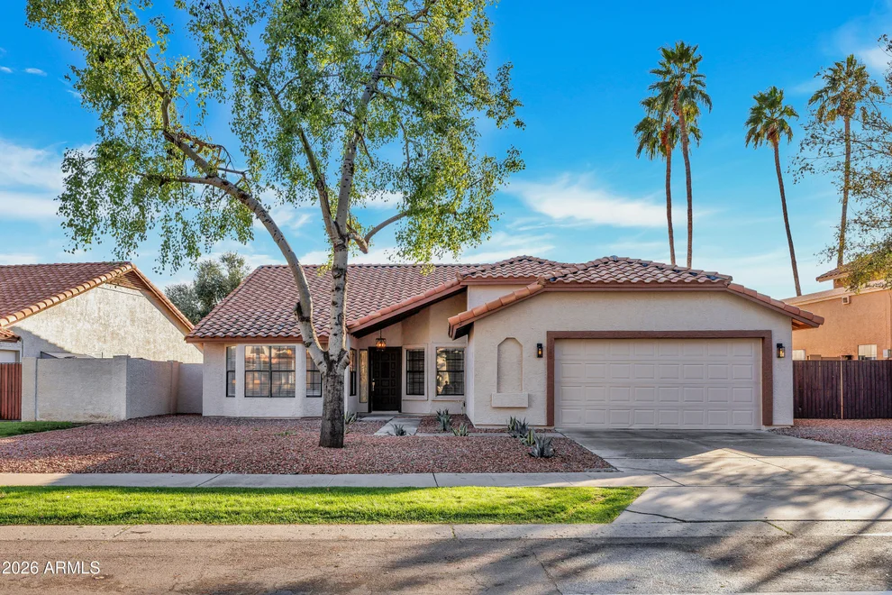 Unit for sale at 7395 W UTOPIA Road, Glendale, AZ 85308