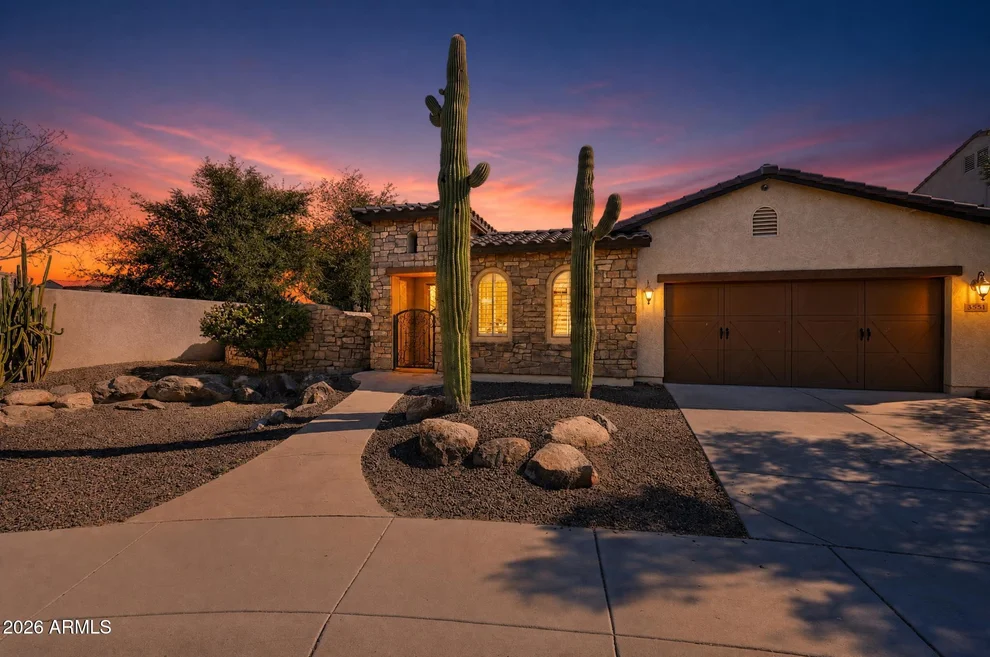 Unit for sale at 3551 E LYNX Place, Chandler, AZ 85249