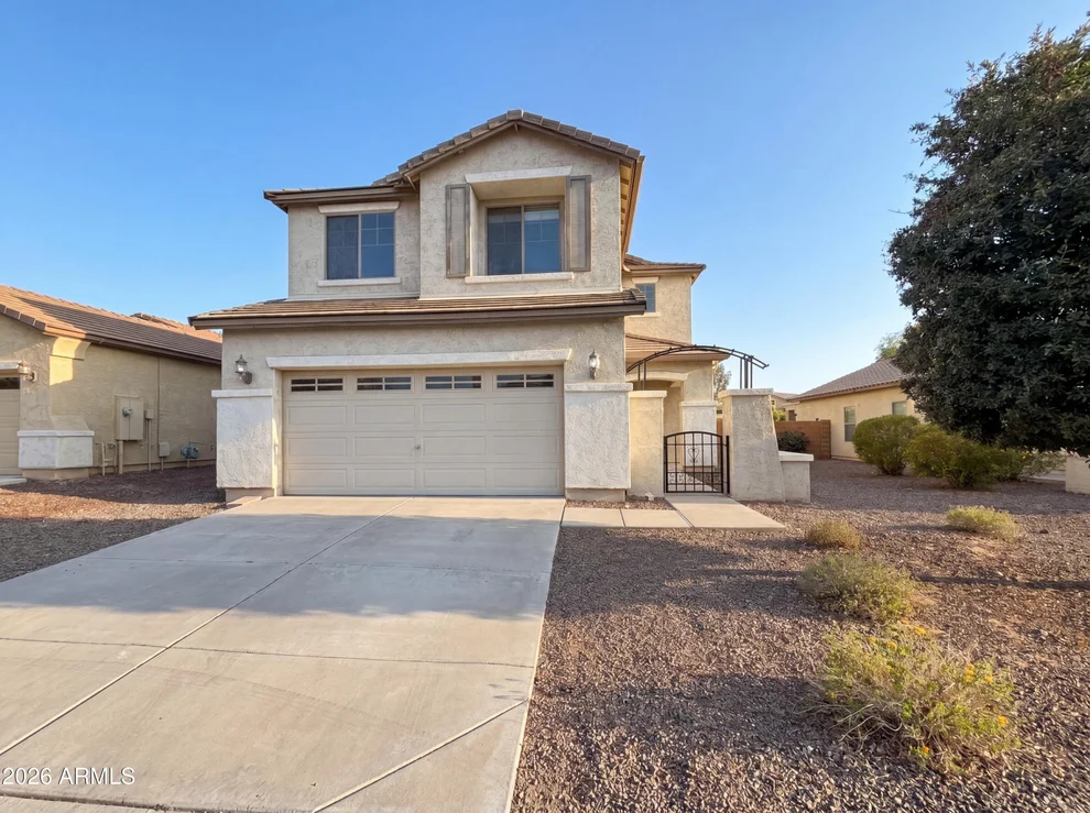 Unit for sale at 20504 N 261ST Avenue, Buckeye, AZ 85396