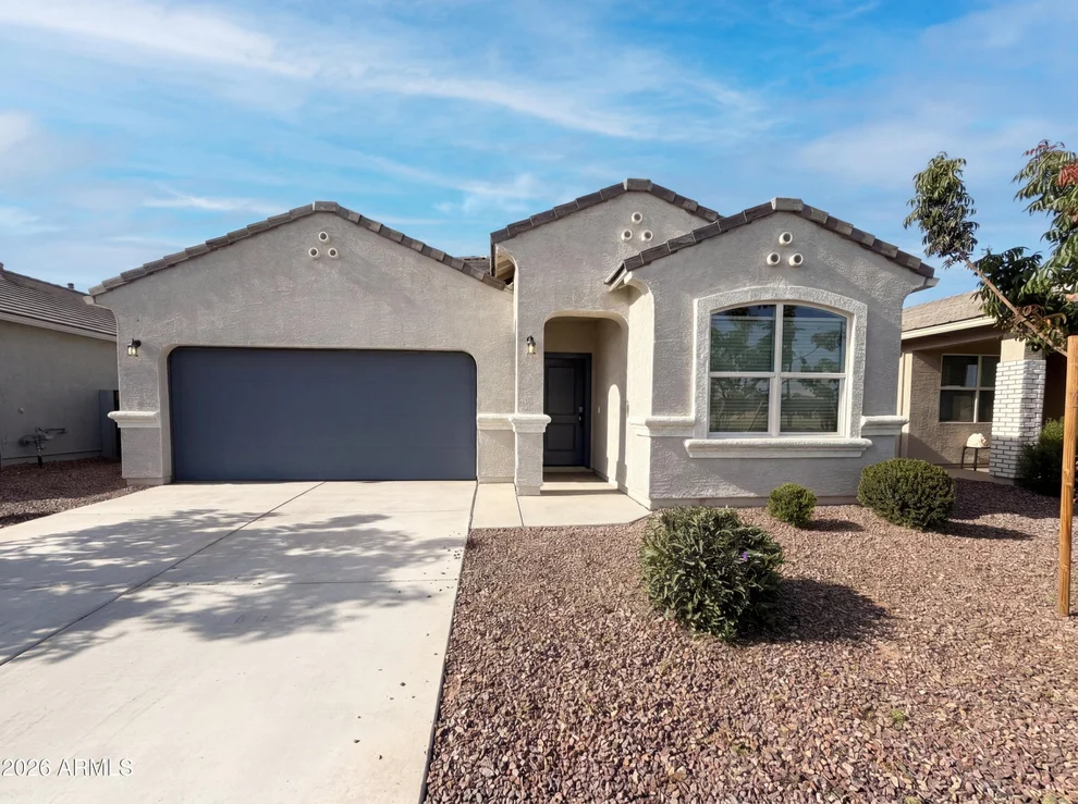 Unit for sale at 18616 W DESERT HOLLOW Drive, Wittmann, AZ 85361
