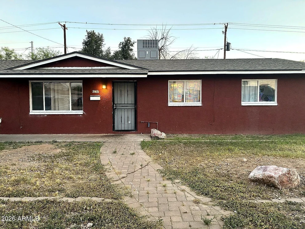 Unit for sale at 4727 W OSBORN Road, Phoenix, AZ 85031