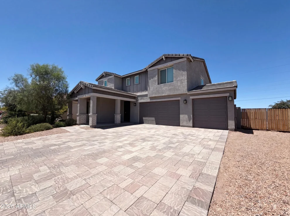 Unit for sale at 2040 E PIEDMONT Place, Casa Grande, AZ 85122