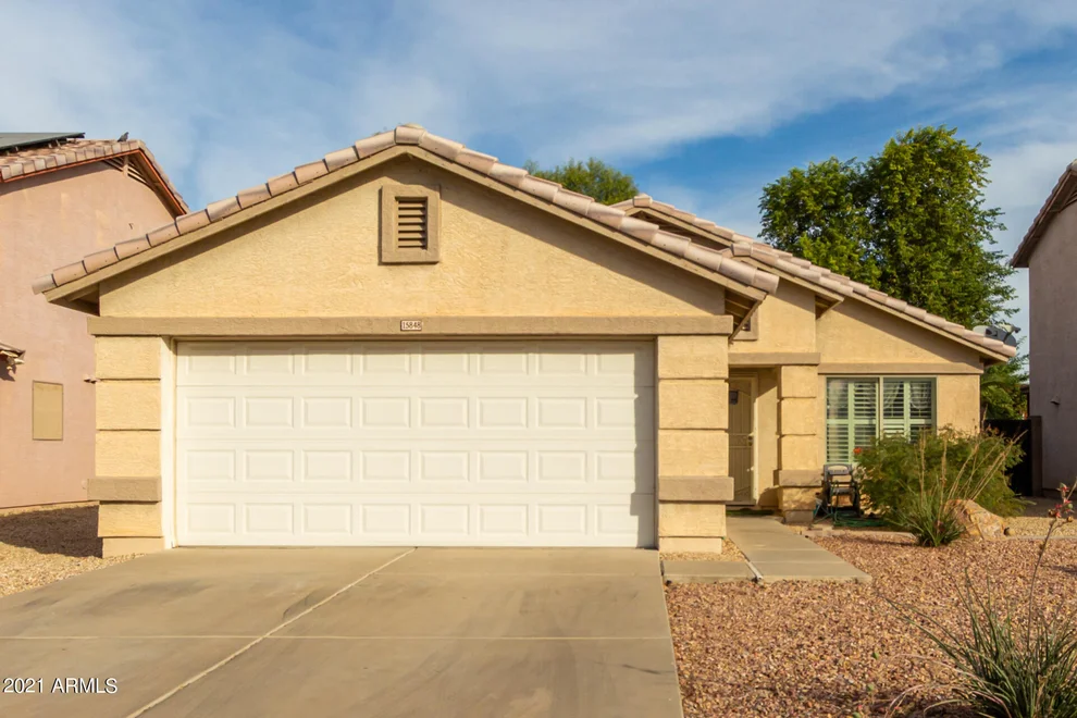 Unit for sale at 15848 W ADAMS Street, Goodyear, AZ 85338