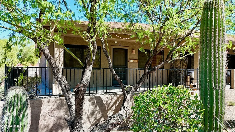 Unit for sale at 37455 N OOTAM Road, Cave Creek, AZ 85331