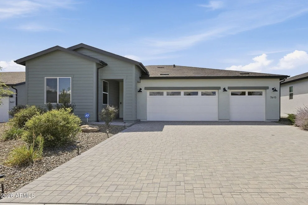 Unit for sale at 7615 E LOUIE Lane, Prescott Valley, AZ 86315