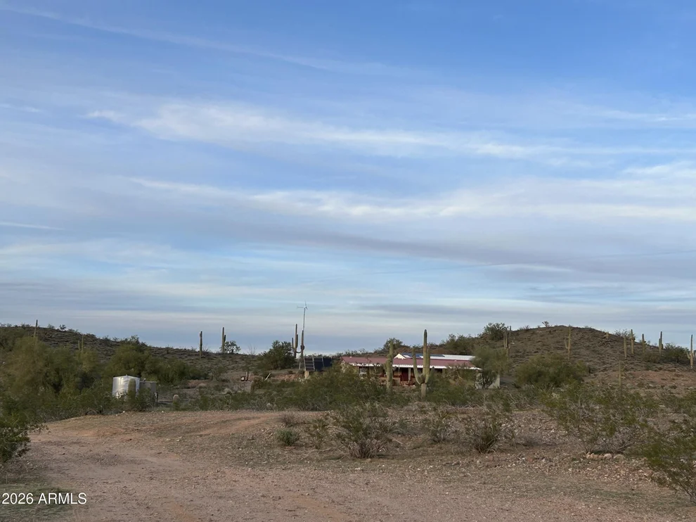 Unit for sale at 35439 W CAREFREE Highway, Wickenburg, AZ 85390