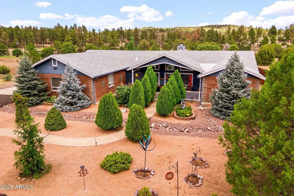 Unit for sale at 5330 APRIL Place, Pinedale, AZ 85934
