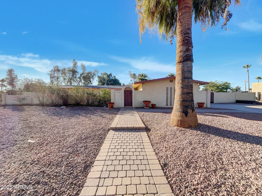 Unit for sale at 6325 E SWEETWATER Avenue, Scottsdale, AZ 85254