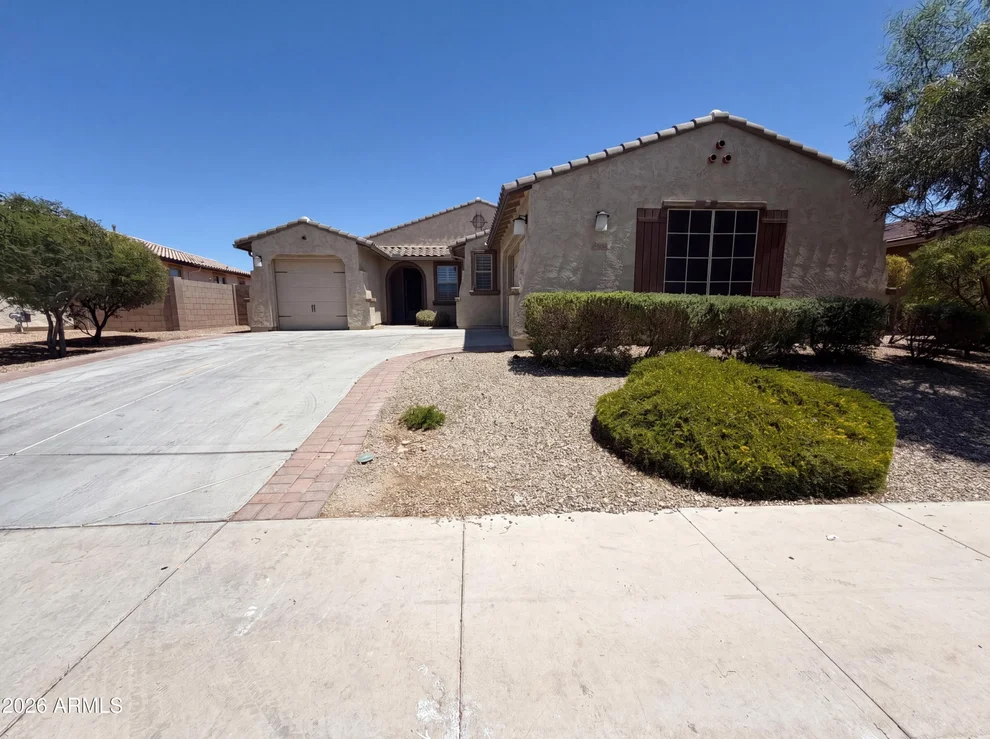 Unit for sale at 15257 S 182ND Lane, Goodyear, AZ 85338