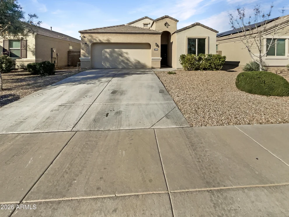 Unit for sale at 30980 W WELDON Avenue, Buckeye, AZ 85396