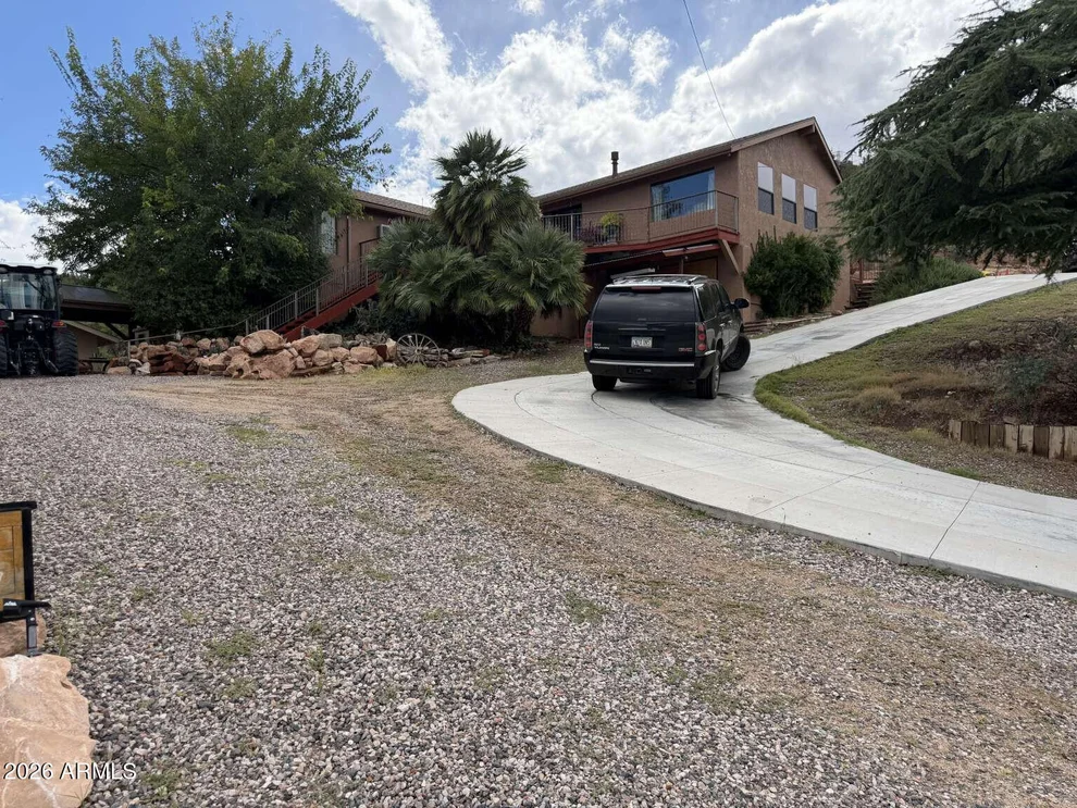 Unit for sale at 2110 N PAGE SPRINGS Road, Cornville, AZ 86325