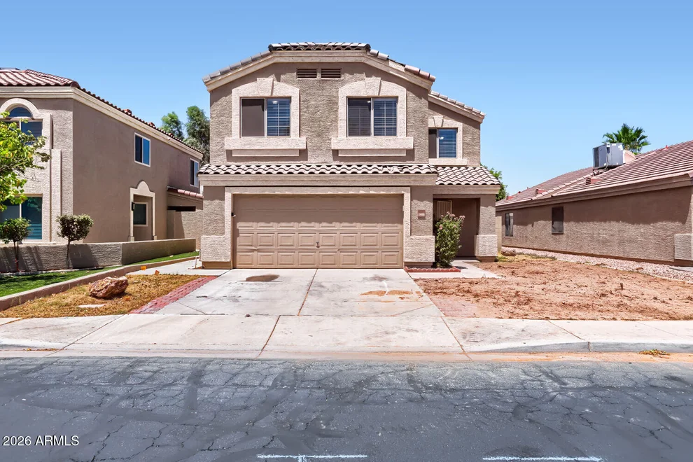 Unit for sale at 13014 W VIADUCT CAMILLE Street, El Mirage, AZ 85335