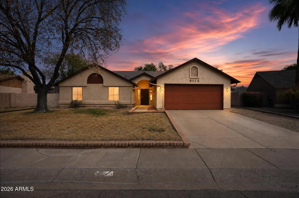 Unit for sale at 5114 W DIANA Avenue, Glendale, AZ 85302