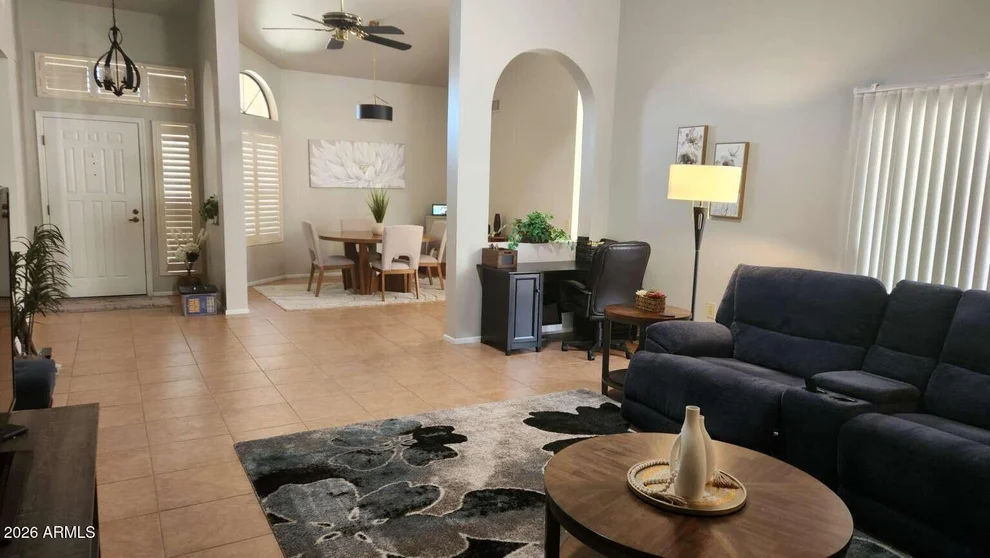 Unit for sale at 19830 N ZION Drive, Sun City West, AZ 85375