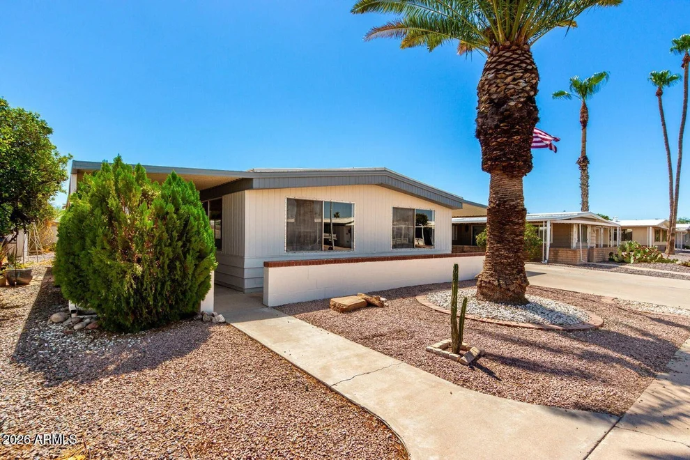 Unit for sale at 3160 E MAIN Street, Mesa, AZ 85213