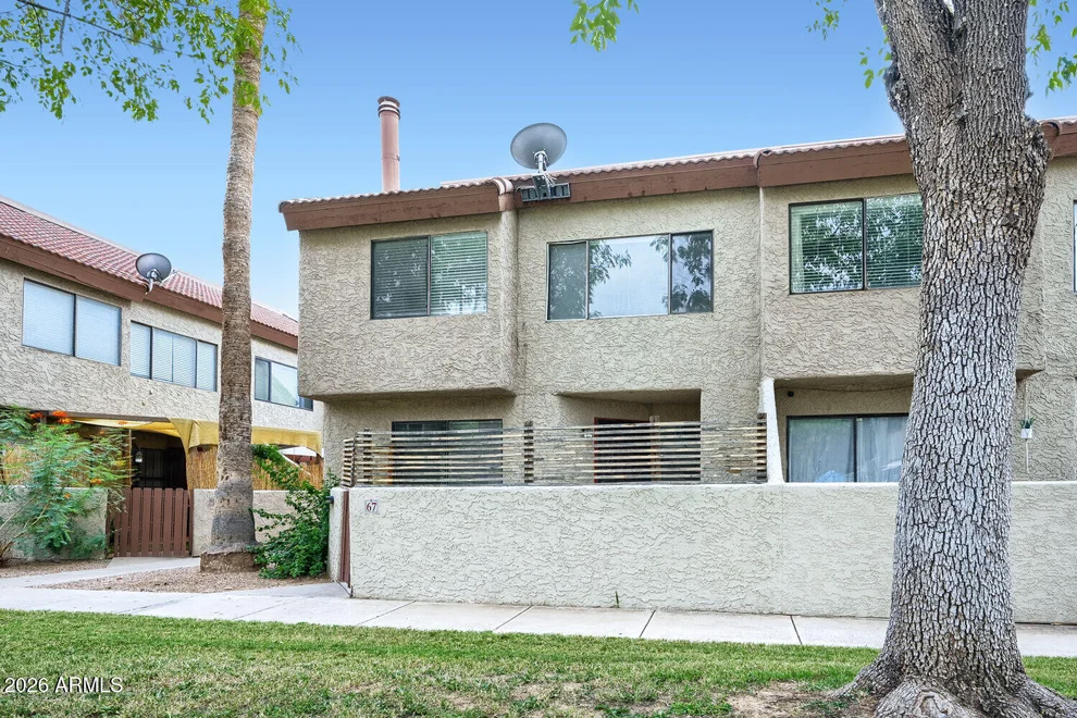 Unit for sale at 2040 S LONGMORE --, Mesa, AZ 85202