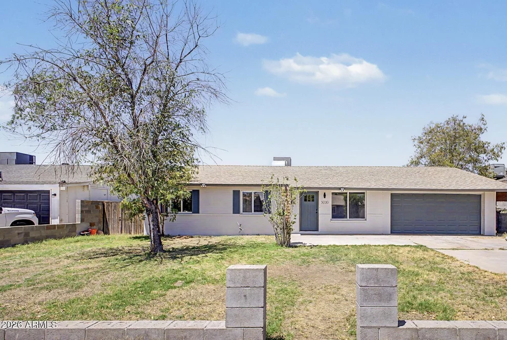 Unit for sale at 3030 N 64TH Drive, Phoenix, AZ 85033