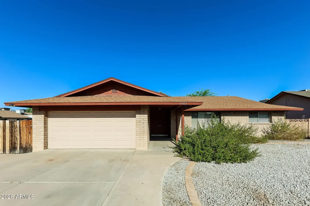 Unit for sale at 15412 N 55TH Drive, Glendale, AZ 85306