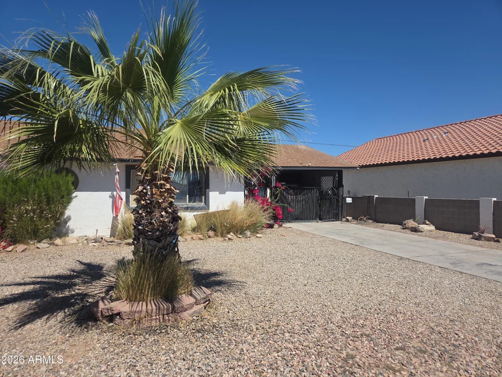 Unit for sale at 8682 W SANTA CRUZ Boulevard, Arizona City, AZ 85123