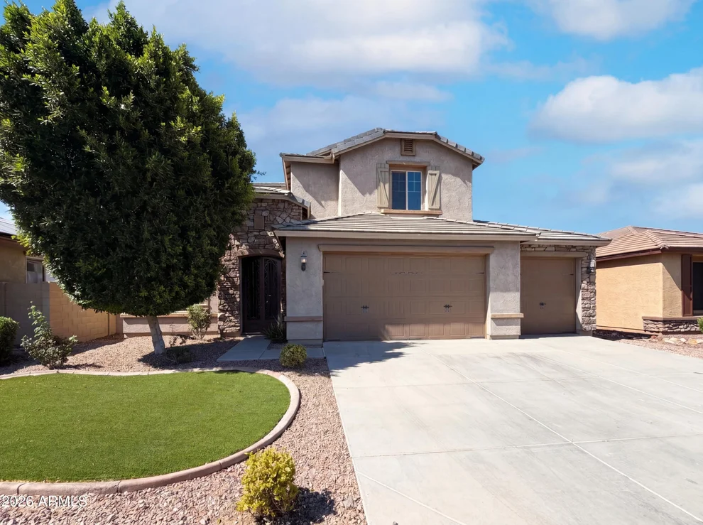 Unit for sale at 10742 W PRICKLY PEAR Trail, Peoria, AZ 85383