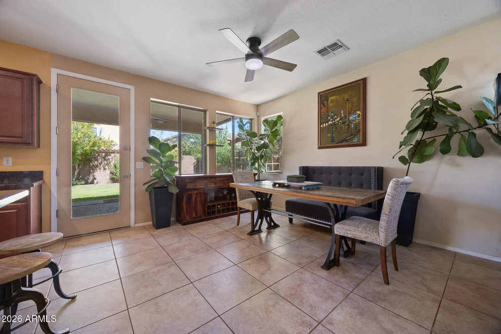 Unit for sale at 3320 E MERLOT Street, Gilbert, AZ 85298