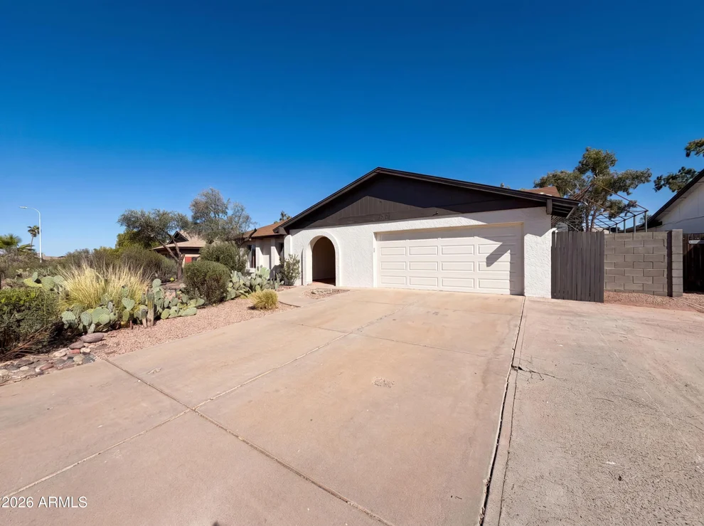 Unit for sale at 4813 S TERRY Lane, Tempe, AZ 85282