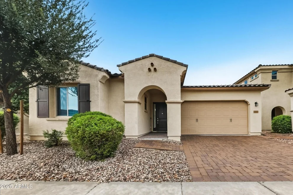Unit for sale at 2913 E EBONY Drive, Chandler, AZ 85286