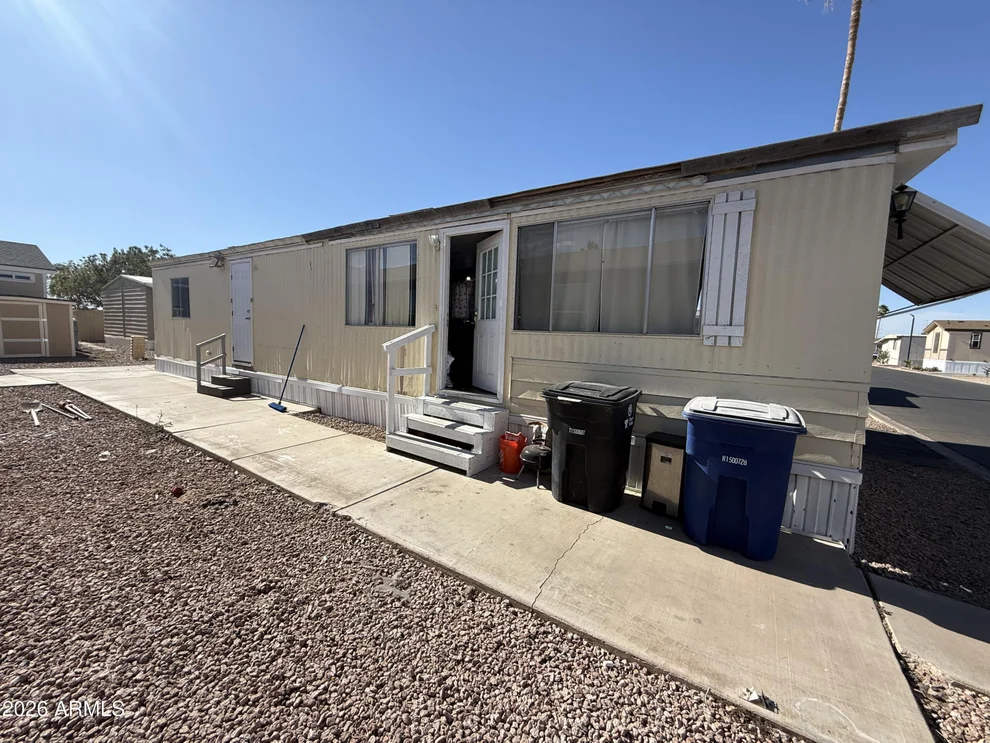 Unit for sale at 400 W BASELINE Road, Tempe, AZ 85283