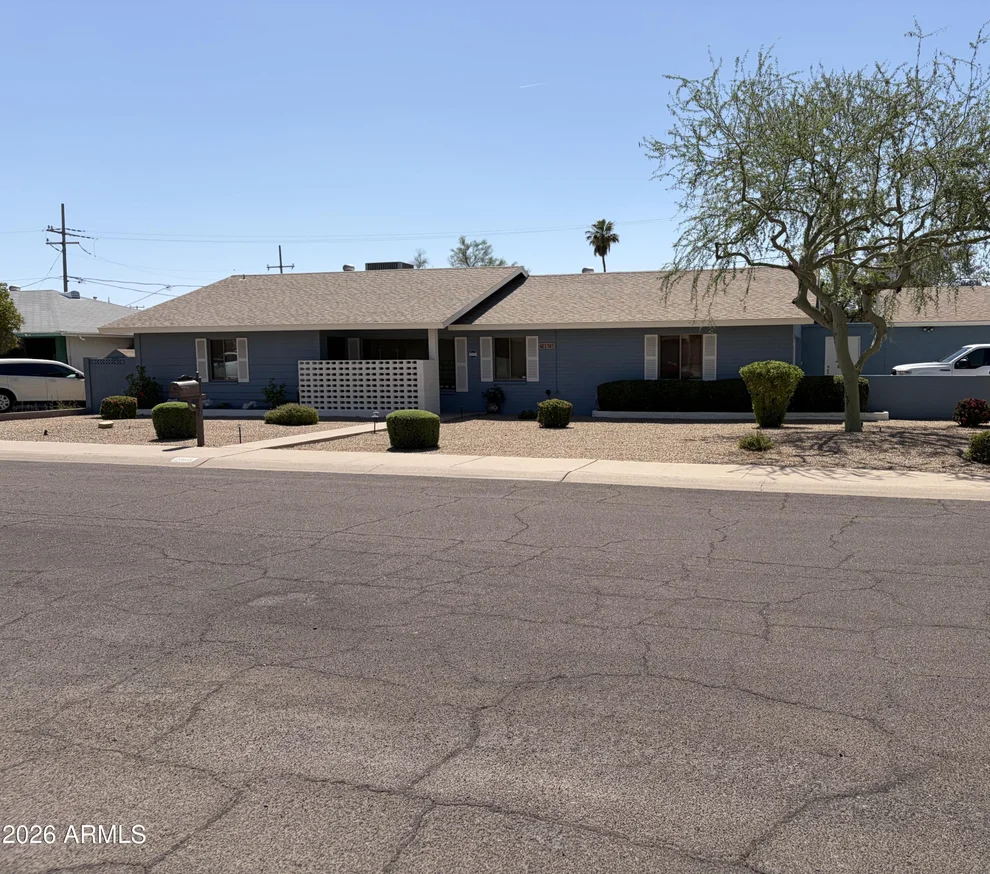 Unit for sale at 2305 W Meadow Drive, Phoenix, AZ 85023