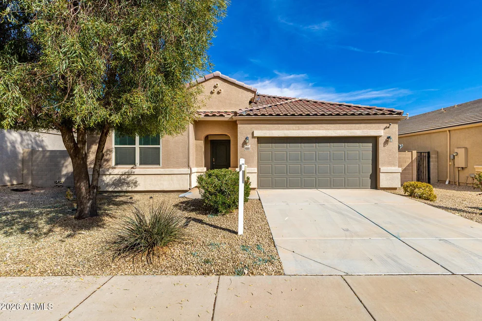 Unit for sale at 16665 N LUNA Drive, Maricopa, AZ 85138