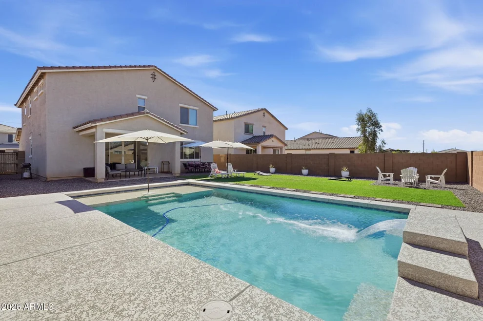 Unit for sale at 40128 W HENSLEY Way, Maricopa, AZ 85138