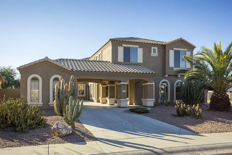 Unit for sale at 3665 E FRUITVALE Avenue, Gilbert, AZ 85297