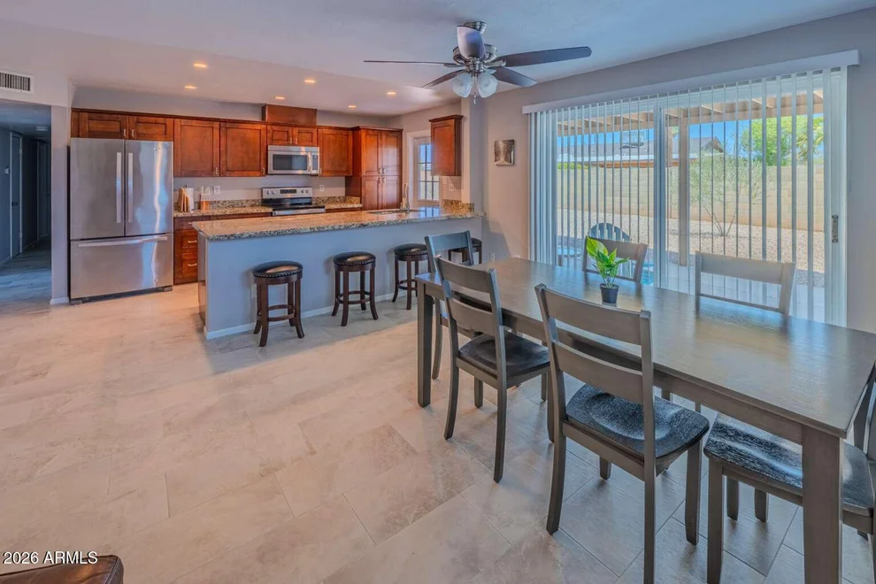 Unit for sale at 3101 S DROMEDARY Drive, Tempe, AZ 85282
