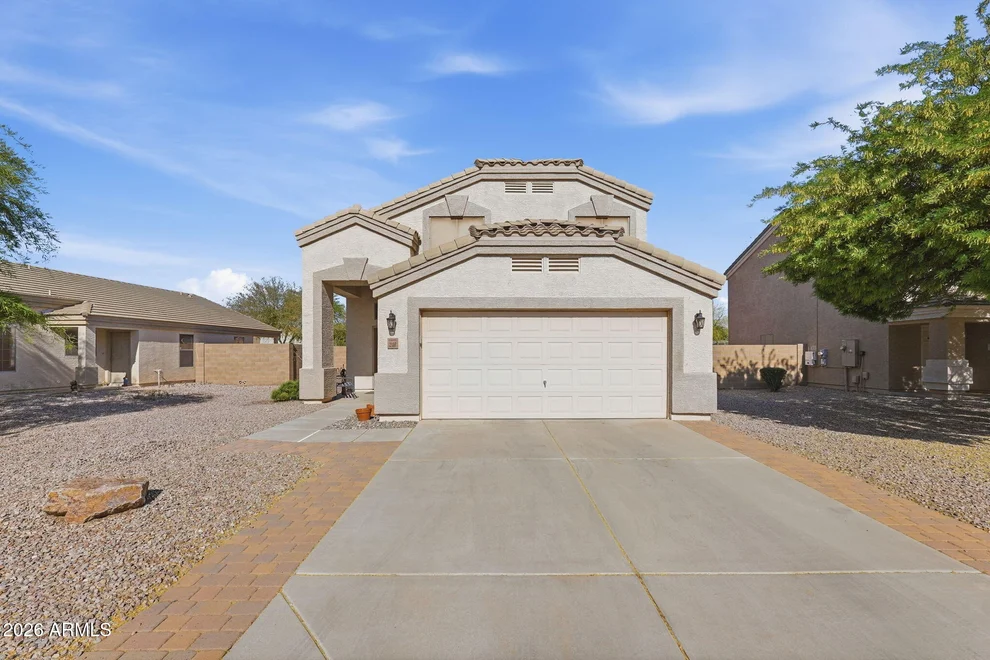 Unit for sale at 2107 N ST BONITA Lane, Casa Grande, AZ 85122