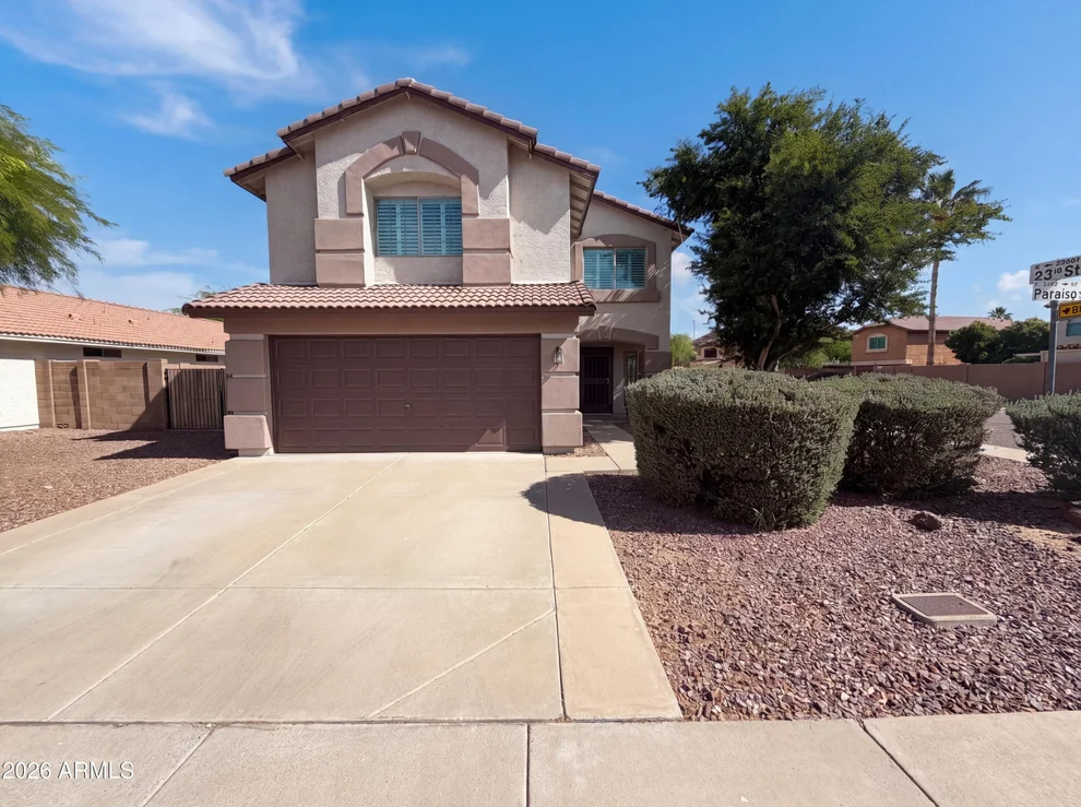 Unit for sale at 2234 E PARAISO Drive, Phoenix, AZ 85024