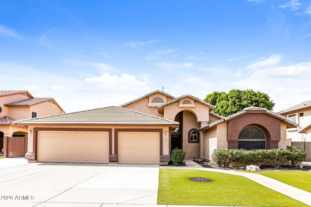 Unit for sale at 1384 E TOLEDO Street, Gilbert, AZ 85295