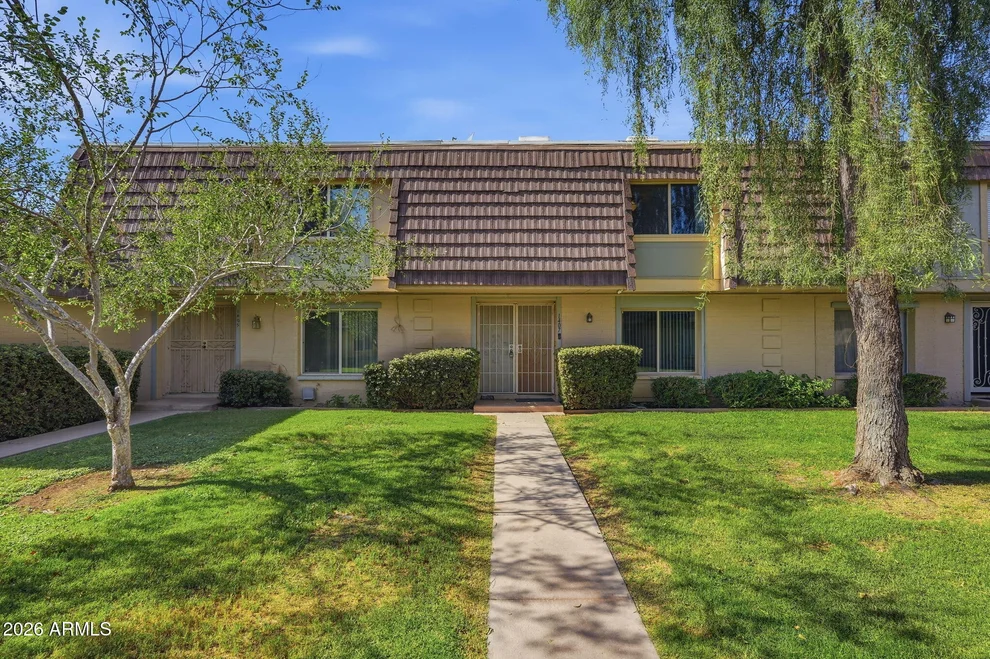 Unit for sale at 1407 E MALIBU Drive, Tempe, AZ 85282