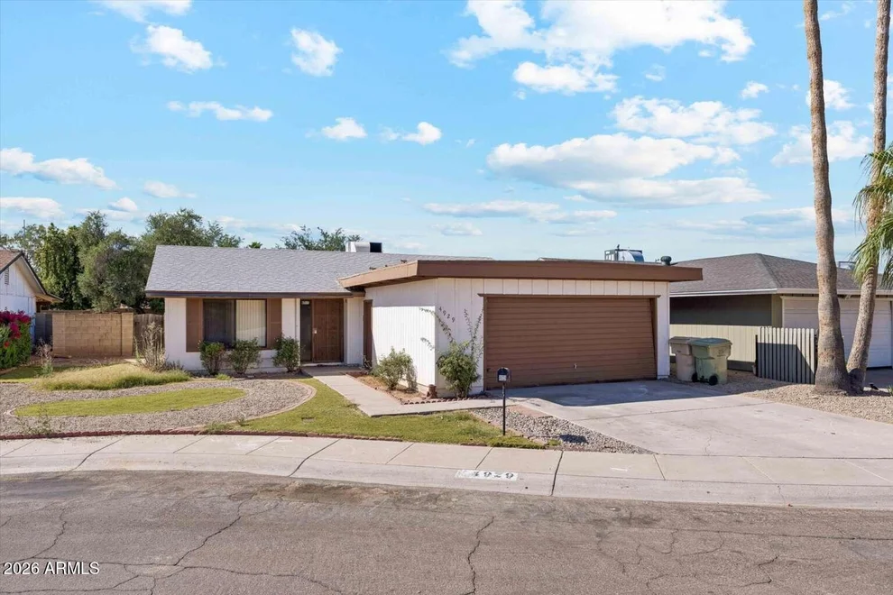 Unit for sale at 4929 W TOWNLEY Avenue, Glendale, AZ 85302