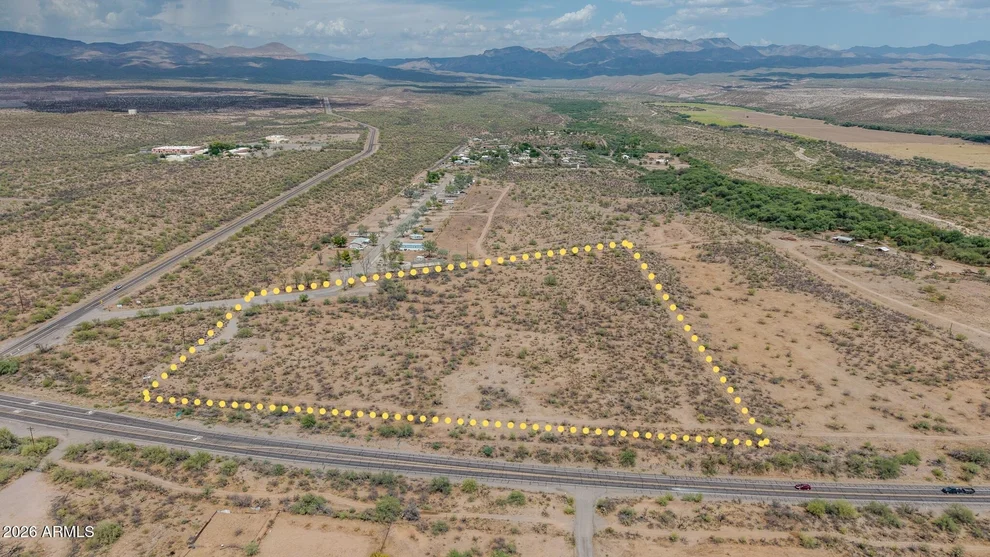 Unit for sale at 0 S Arcadia Drive, Winkelman, AZ 85192