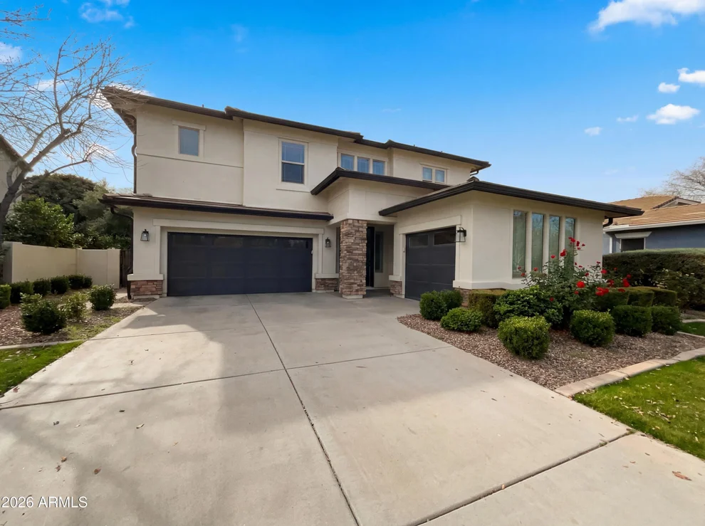 Unit for sale at 3859 E MORRISON RANCH Parkway, Gilbert, AZ 85296