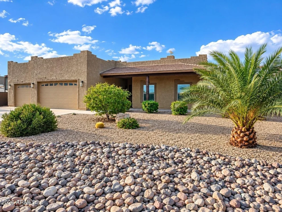 Unit for sale at 20324 W MELANIE Drive, Wittmann, AZ 85361