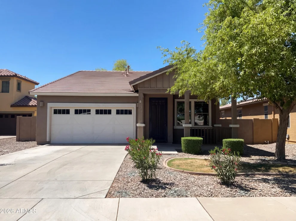 Unit for sale at 4648 S TWINLEAF Drive, Gilbert, AZ 85297