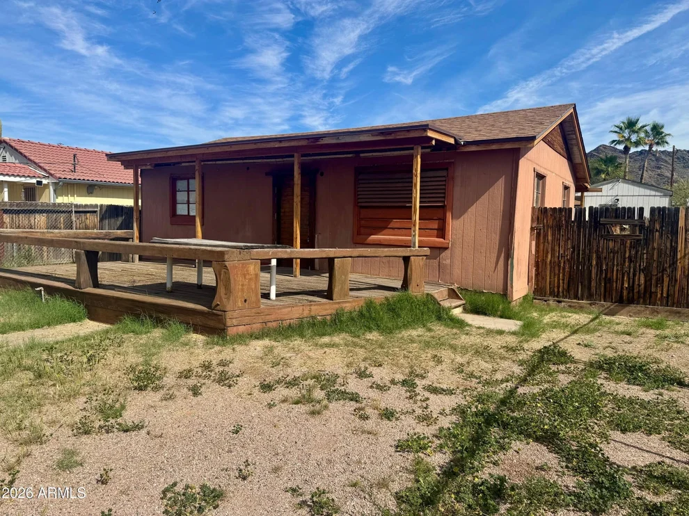Unit for sale at 9829 N 13TH Place, Phoenix, AZ 85020
