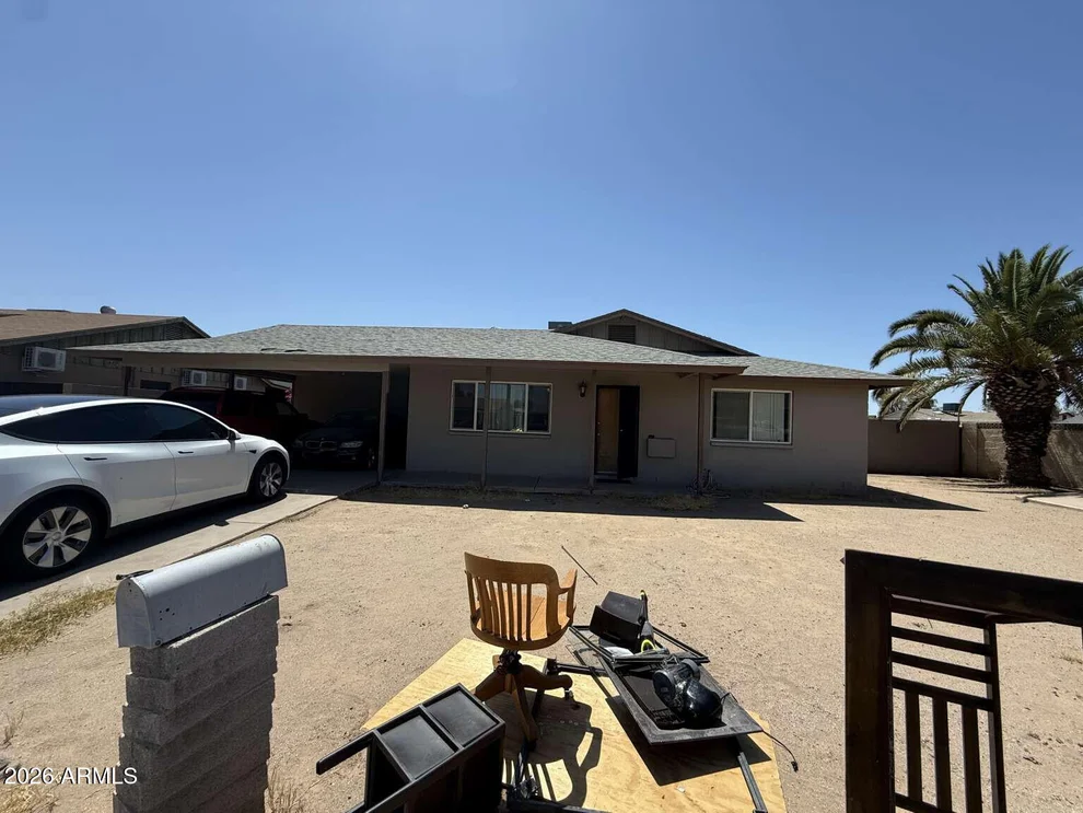 Unit for sale at 2018 N 56TH Avenue, Phoenix, AZ 85035