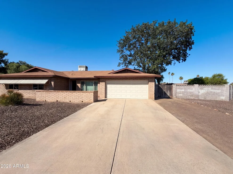 Unit for sale at 4327 W BARBARA Avenue, Glendale, AZ 85302