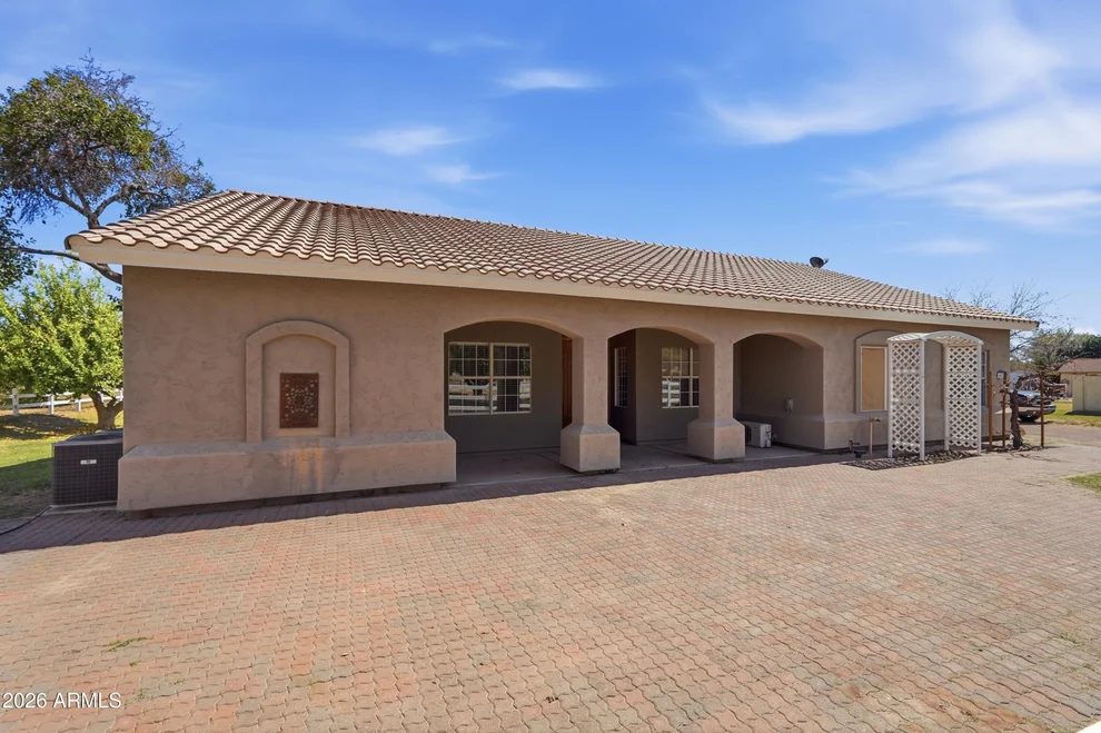 Unit for sale at 7921 N 175TH Avenue, Waddell, AZ 85355