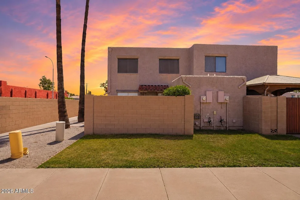 Unit for sale at 600 S DOBSON Road, Mesa, AZ 85202